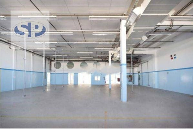 Imagem Imóvel Comercial para Alugar, 23.276 m² em Santo Amaro - São Paulo Imagem Imóvel Comercial para Alugar, 23.276 m² em Santo Amaro - São Paulo