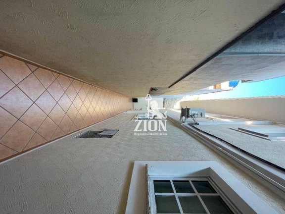 Imagem Casa com 3 Quartos à Venda, 155 m² em Vila Vitório Mazzei - São Paulo Imagem Casa com 3 Quartos à Venda, 155 m² em Vila Vitório Mazzei - São Paulo