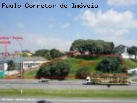 Imagem Terreno à Venda, 1.305 m² em Demarchi - São Bernardo Do Campo Imagem Terreno à Venda, 1.305 m² em Demarchi - São Bernardo Do Campo