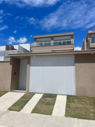 Casa com 3 Quartos à Venda, 370 m² em Recreio Dos Bandeirantes - Rio De Janeiro