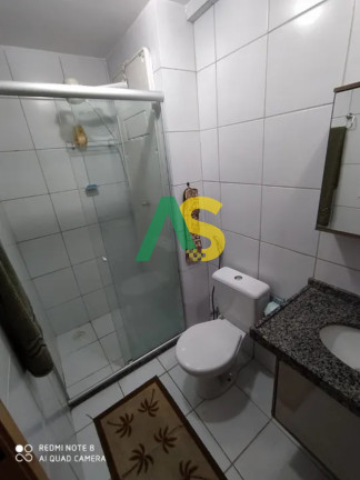 Imagem Imóvel com 3 Quartos à Venda, 67 m² em Piedade - Jaboatão Dos Guararapes