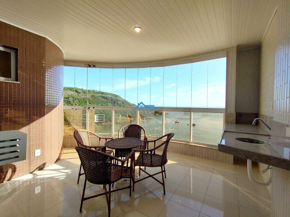 Apartamento com 4 Quartos à Venda, 120 m²