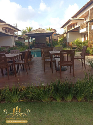 Imagem Apartamento com 3 Quartos à Venda, 102 m² em Barra Grande - Maraú