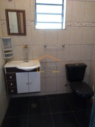 Imagem Casa com 3 Quartos à Venda, 250 m² em Casa Verde - São Paulo