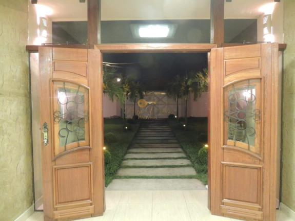 Imagem Galpão à Venda, 100 m² em Cidade Jardim Guapimirim - Guapimirim Imagem Galpão à Venda, 100 m² em Cidade Jardim Guapimirim - Guapimirim