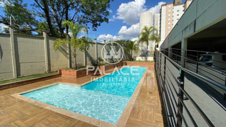 Imagem Apartamento com 2 Quartos à Venda, 65 m² em Chácara Esperia - Piracicaba