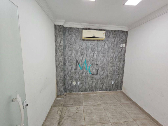 Imagem Loja para Alugar, 12 m² em Campo Grande - Rio De Janeiro