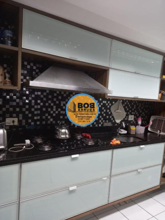 Imagem Apartamento com 3 Quartos à Venda, 112 m² em Boa Viagem - Recife