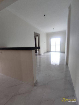 Imagem Apartamento com 2 Quartos à Venda, 69 m² em Tupi - Praia Grande