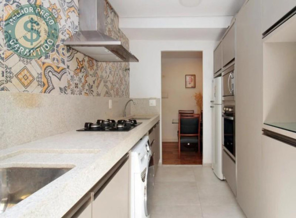 Imagem Apartamento com 1 Quarto à Venda, 39 m² em Campos Elíseos - São Paulo Imagem Apartamento com 1 Quarto à Venda, 39 m² em Campos Elíseos - São Paulo