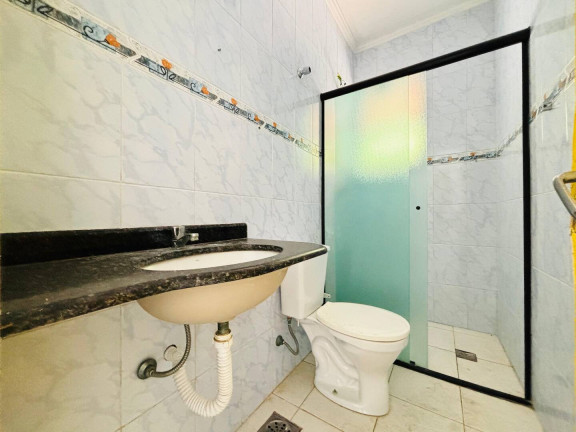 Imagem Casa com 4 Quartos à Venda, 321 m² em Guaiúba - Guarujá