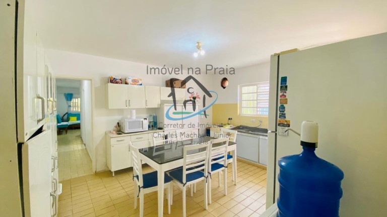 Imagem Casa com 4 Quartos à Venda, 356 m² em Lázaro - Ubatuba
