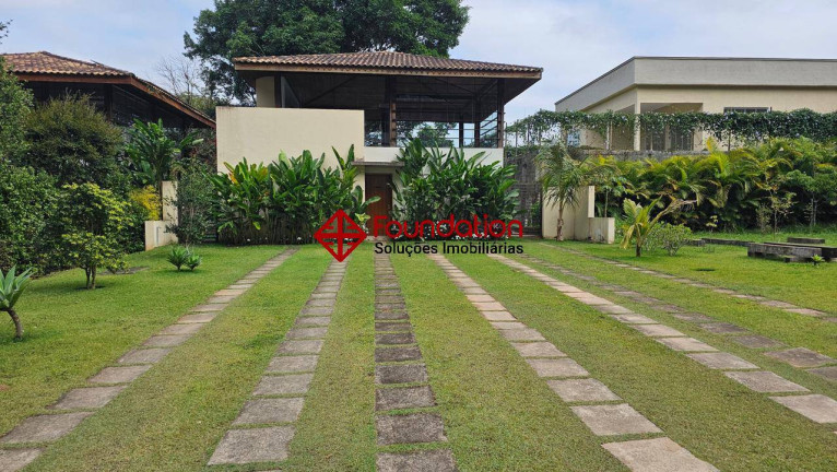Casa de Condomínio com 3 Quartos à Venda, 585 m² em Chácara Dos Junqueiras - Carapicuíba