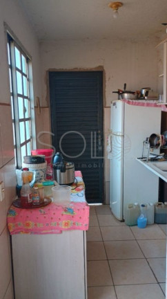 Imagem Casa com 2 Quartos à Venda, 300 m² em Parque Residencial Laura Molina - Araraquara