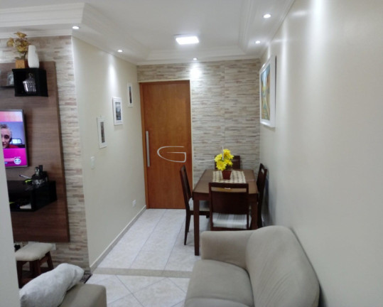 Imagem Imóvel com 2 Quartos à Venda, 50 m² em Brás - São Paulo
