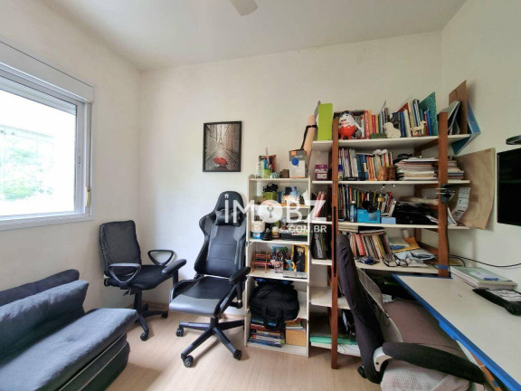 Imagem Imóvel com 3 Quartos à Venda, 107 m² em Vila Andrade - São Paulo