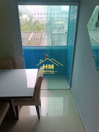 Imagem Sobrado com 3 Quartos para Alugar, 120 m² em Jardim Independencia - Sao Vicente