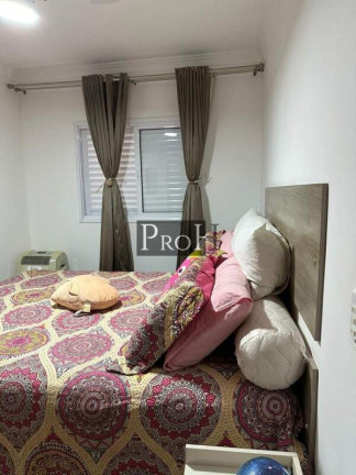 Imagem Cobertura com 2 Quartos à Venda, 78 m² em Campestre - Santo André Imagem Cobertura com 2 Quartos à Venda, 78 m² em Campestre - Santo André