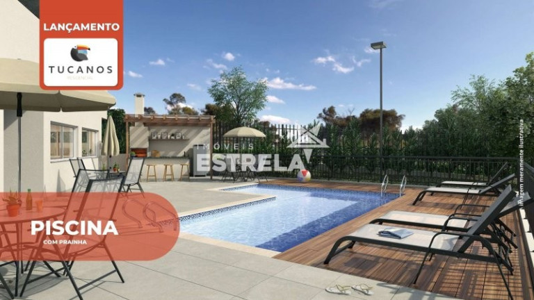 Imagem Apartamento com 2 Quartos à Venda, 50 m² em Lageado - Cotia Imagem Apartamento com 2 Quartos à Venda, 50 m² em Lageado - Cotia