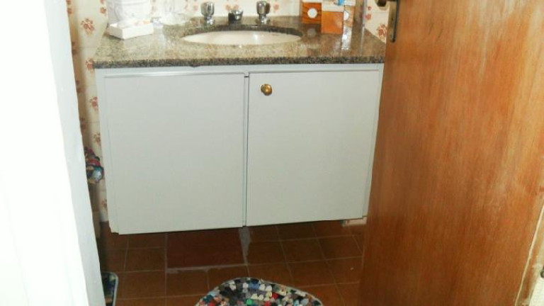 Imagem Apartamento com 3 Quartos à Venda, 140 m² em Marapé - Santos Imagem Apartamento com 3 Quartos à Venda, 140 m² em Marapé - Santos