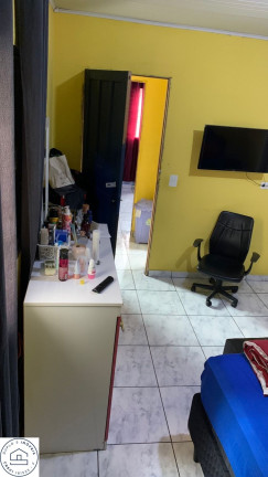 Imagem Casa com 2 Quartos à Venda, 100 m² em Vila Rosina - Caieiras
