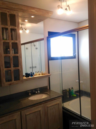 Imagem Apartamento com 3 Quartos à Venda ou Locação, 220 m² em Perdizes - São Paulo