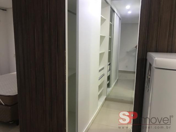 Imagem Apartamento com 1 Quarto à Venda, 39 m² em Bela Vista - São Paulo Imagem Apartamento com 1 Quarto à Venda, 39 m² em Bela Vista - São Paulo