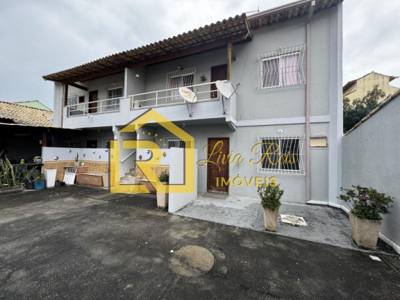 Casa com 2 Quartos à Venda,  em Extensão Do Bosque - Rio Das Ostras