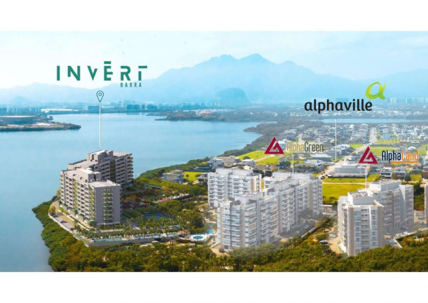 Imagem Apartamento com 2 Quartos à Venda, 82 m² em Barra Da Tijuca - Rio De Janeiro Imagem Apartamento com 2 Quartos à Venda, 82 m² em Barra Da Tijuca - Rio De Janeiro
