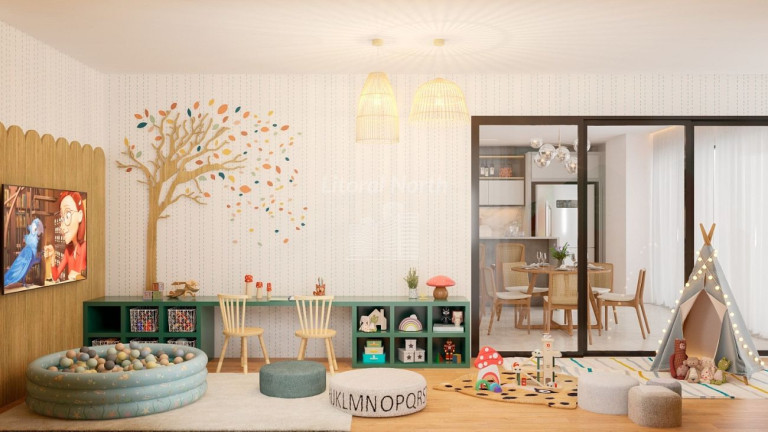 Imagem Apartamento com 2 Quartos à Venda, 84 m² em São Judas - Itajaí Imagem Apartamento com 2 Quartos à Venda, 84 m² em São Judas - Itajaí