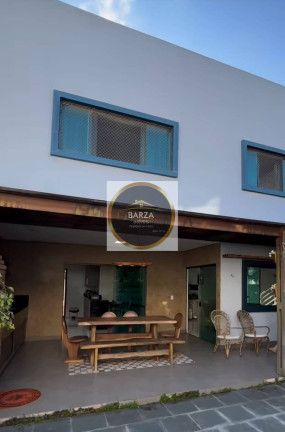 Imagem Casa de Condomínio com 4 Quartos à Venda, 230 m² em Universitário - Caruaru