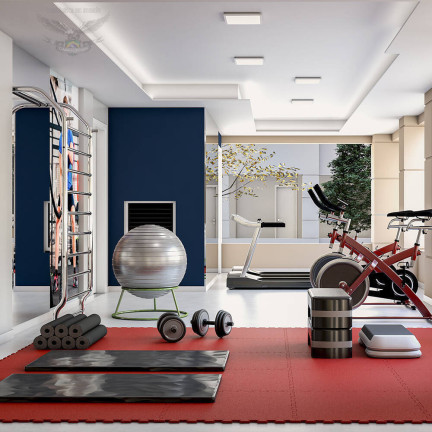 Imagem Apartamento com 2 Quartos à Venda, 51 m² em Tapanã (icoaraci) - Belém Imagem Apartamento com 2 Quartos à Venda, 51 m² em Tapanã (icoaraci) - Belém