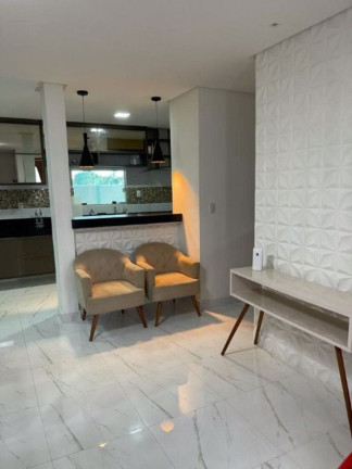 Imagem Casa com 3 Quartos à Venda, 128 m² em Caji - Lauro De Freitas
