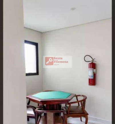 Imagem Apartamento com 3 Quartos à Venda, 75 m² em Jardim Stella - Santo André