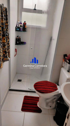 Imagem Apartamento com 2 Quartos à Venda, 45 m² em Jardim São Luiz - Jandira Imagem Apartamento com 2 Quartos à Venda, 45 m² em Jardim São Luiz - Jandira