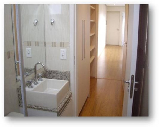 Imagem Apartamento com 2 Quartos à Venda,  em Vila Clementino - São Paulo