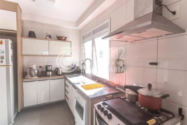 Imagem Apartamento com 3 Quartos à Venda, 130 m² em Baeta Neves - São Bernardo Do Campo