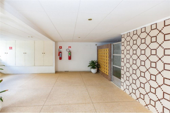 Imagem Apartamento com 2 Quartos à Venda, 76 m² em Perdizes - São Paulo