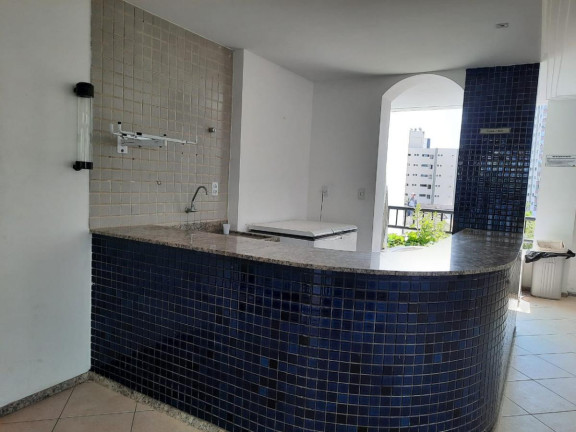 Imagem Apartamento com 2 Quartos à Venda, 62 m² em Imbuí - Salvador