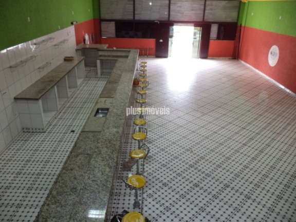 Imagem Imóvel Comercial à Venda ou Locação, 230 m² em Interlagos - São Paulo