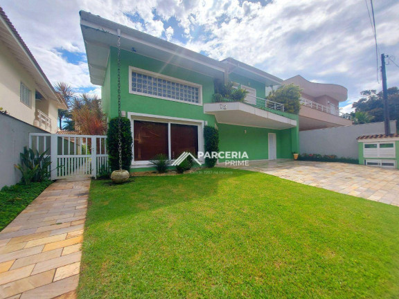 Imagem Casa com 6 Quartos à Venda, 453 m² em Riviera Módulo 3 - Bertioga