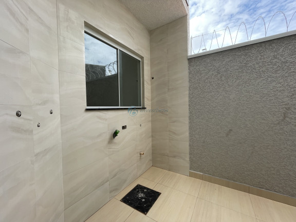 Imagem Sobrado com 3 Quartos à Venda, 84 m² em Sítio Cercado - Curitiba Imagem Sobrado com 3 Quartos à Venda, 84 m² em Sítio Cercado - Curitiba