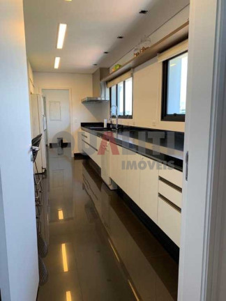Imagem Apartamento com 4 Quartos à Venda, 364 m² em Moema - São Paulo