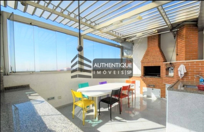Imagem Apartamento com 4 Quartos à Venda, 374 m² em Pinheiros - São Paulo
