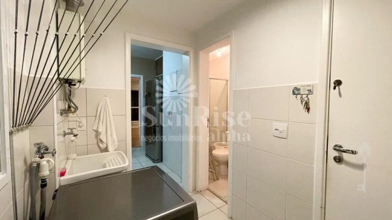 Imagem Apartamento com 2 Quartos para Alugar, 89 m² em Alphaville Conde I - Barueri Imagem Apartamento com 2 Quartos para Alugar, 89 m² em Alphaville Conde I - Barueri