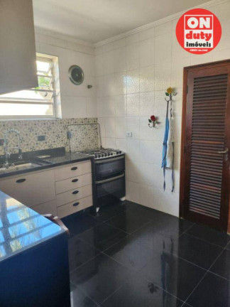 Imagem Sobrado com 5 Quartos à Venda, 270 m² em Jardim Guaiuba - Guarujá