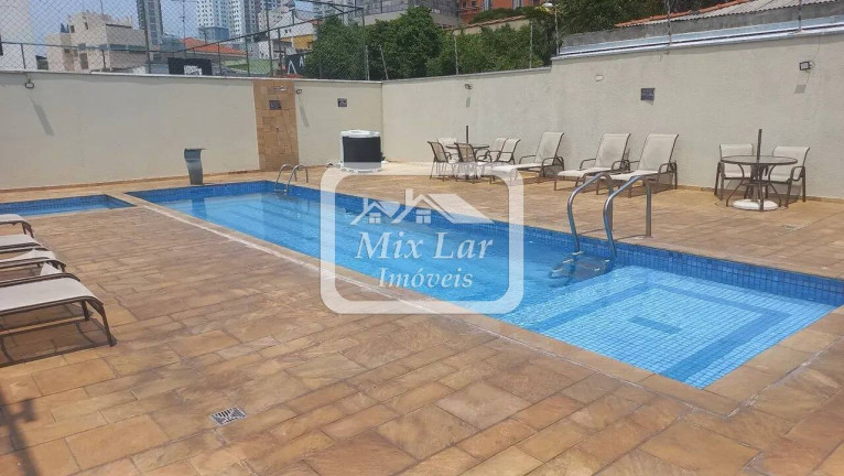 Imagem Apartamento com 3 Quartos à Venda, 74 m² em Centro - Osasco