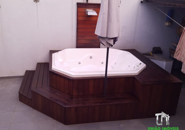 Imagem Casa com 3 Quartos à Venda, 210 m² em Jardim Europa - Bragança Paulista