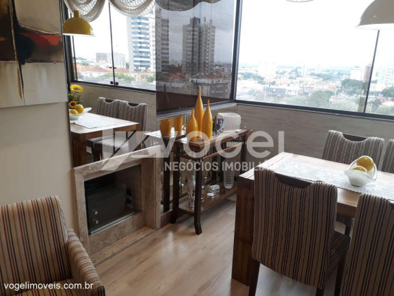 Imagem Apartamento com 3 Quartos à Venda, 282 m² em Jardim Itu Sabará - Porto Alegre