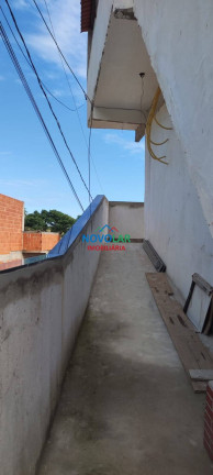 Apartamento com 1 Quarto à Venda, 42 m² em Jacaré - Cabo Frio